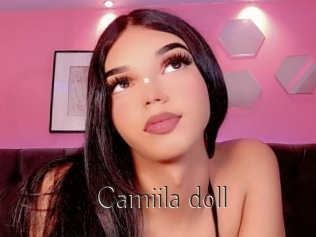 Camiila_doll