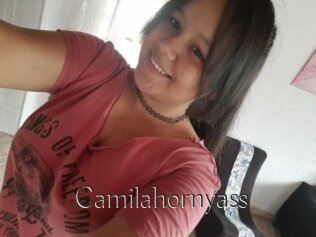 Camilahornyass