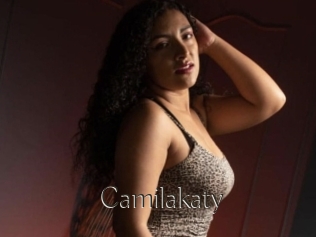 Camilakaty