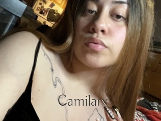 Camilarx