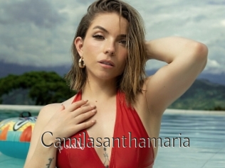 Camilasanthamaria