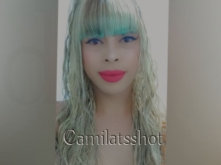 Camilatsshot