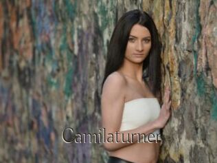 Camilaturner