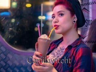 Camilawitcht