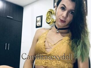 Camilitasexydoll