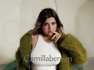 Camillabenson