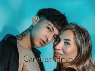 Camilleandmax