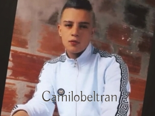 Camilobeltran