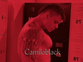 Camiloblack