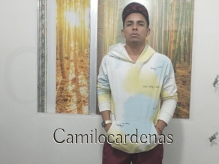 Camilocardenas