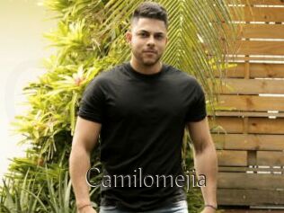 Camilomejia