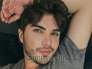 Camilosaennz