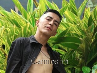 Camiloslim