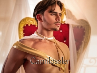 Camilosoler
