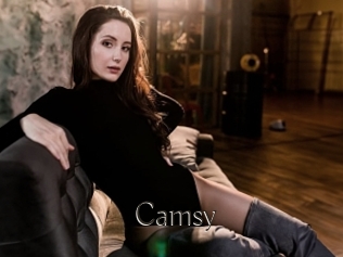Camsy