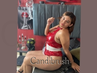 Candibrush