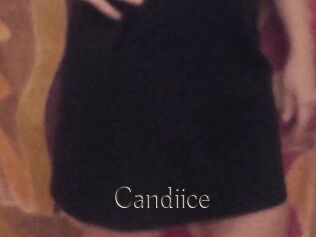 Candiice