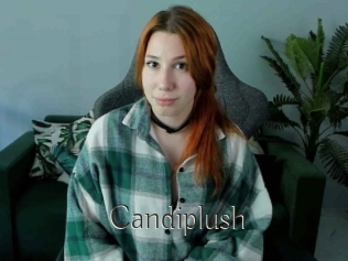 Candiplush