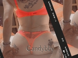 Candybby