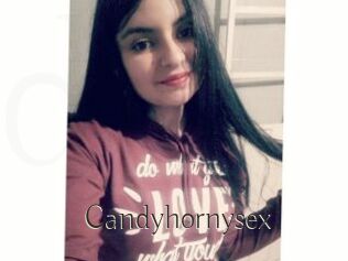 Candyhornysex