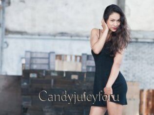 Candyjuicyforu