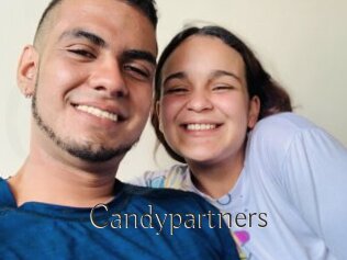 Candypartners