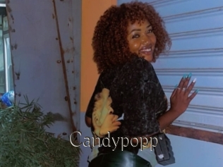 Candypopp