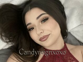 Candyreignxoxo