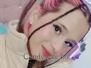 candysexy_hot Dans le cul