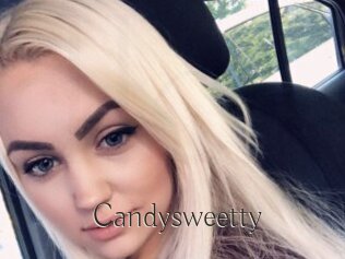 Candysweetty