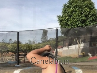 Canelabrun