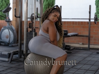 Canndybrunett