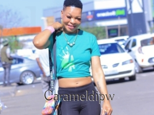 Carameldipw