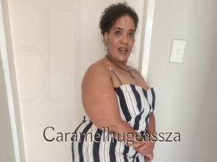 Caramelhugeassza