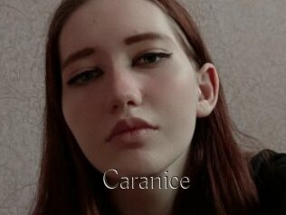 Caranice
