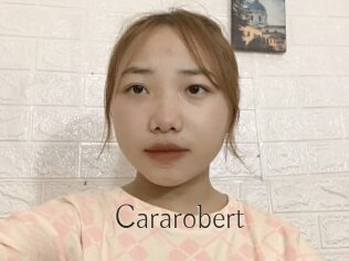Cararobert