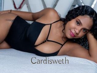 Cardisweth