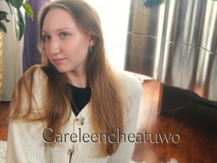 Careleencheatuwo