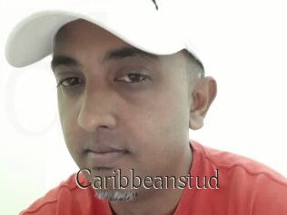 Caribbeanstud