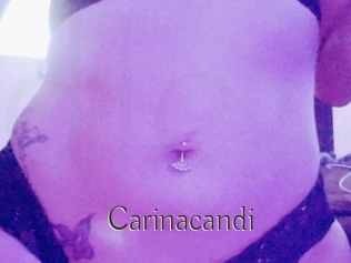 Carinacandi