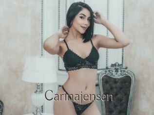 Carinajensen