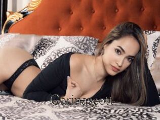 Carinascott