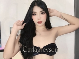 Carlagreyson