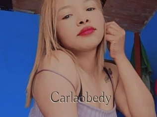Carlaobedy