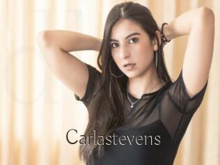 Carlastevens