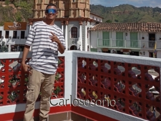 Carlososorio
