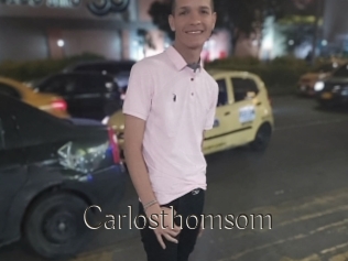 Carlosthomsom