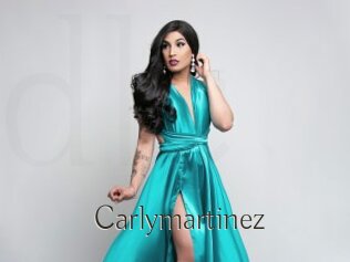 Carlymartinez
