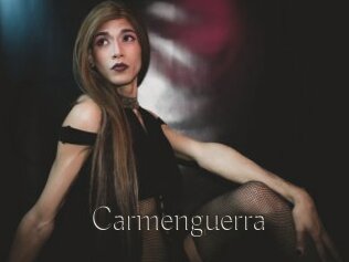 Carmenguerra