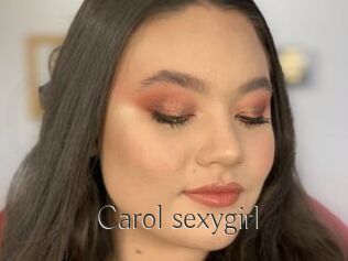 Carol_sexygirl